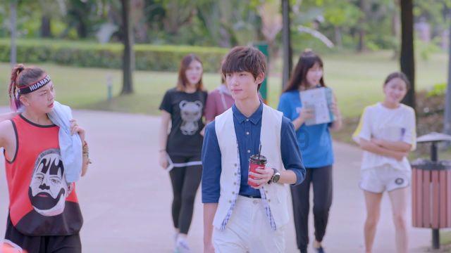 大年初一为什么要贴春联？游戏画面